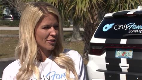 onlyfans parking lot|Mom banned from school drop off after displaying OnlyFans add .